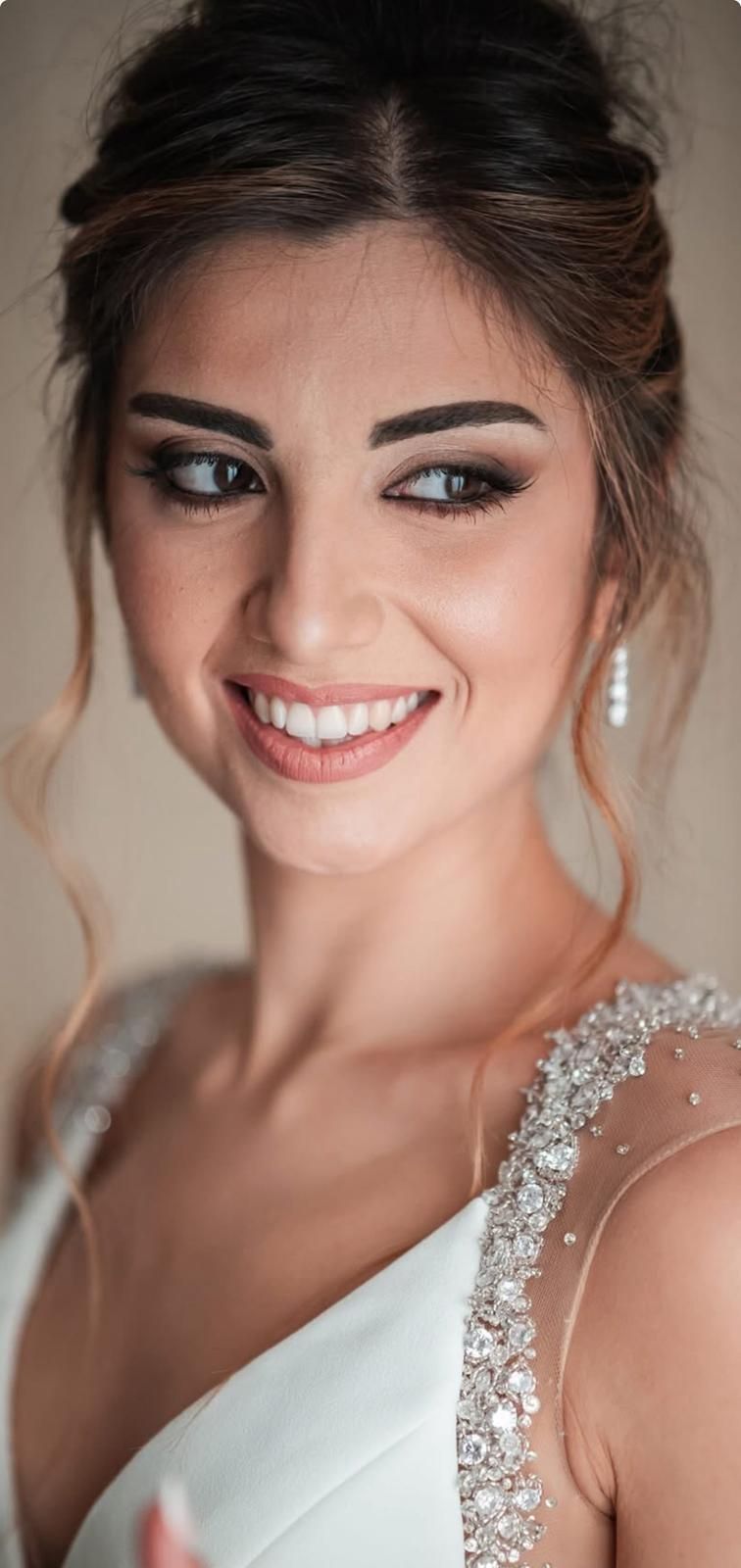 Trucco personalizzato sposa make-up artist Alesssandra Vena