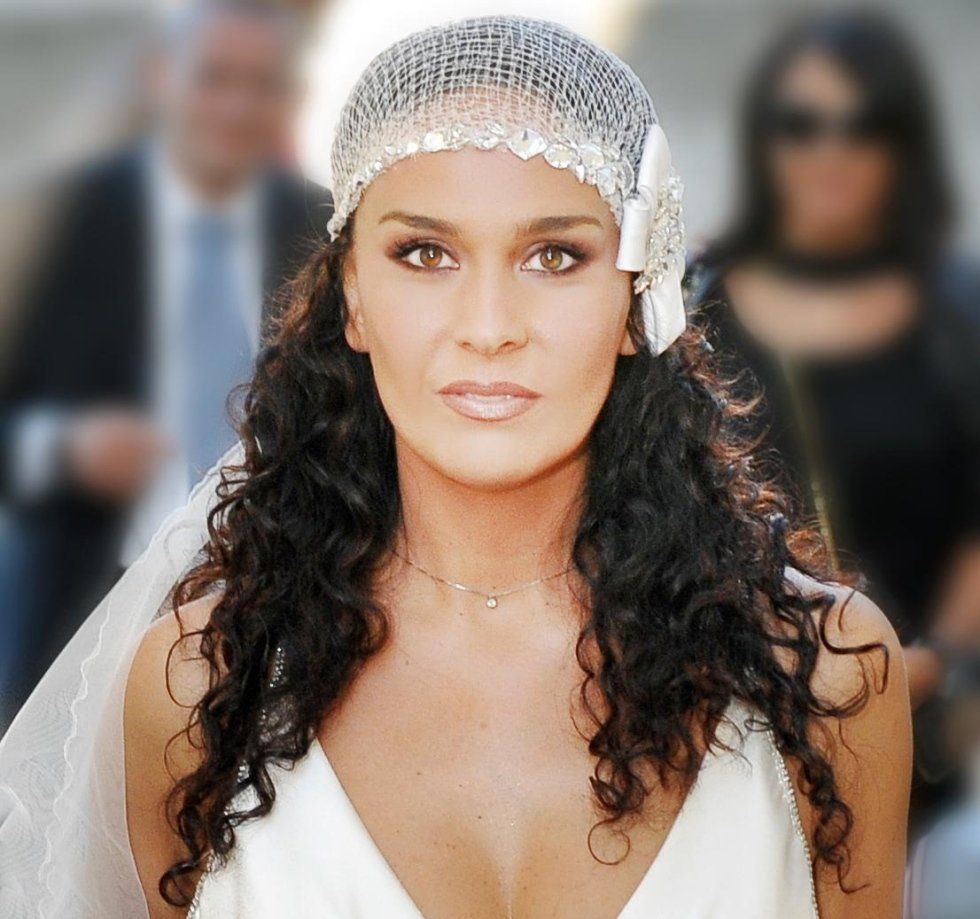 Trucco personalizzato sposa make-up artist Alesssandra Vena