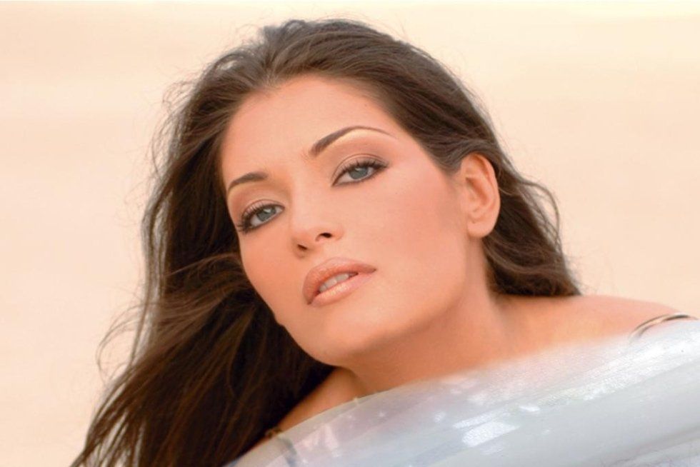 Trucco personalizzato sposa make-up artist Alesssandra Vena