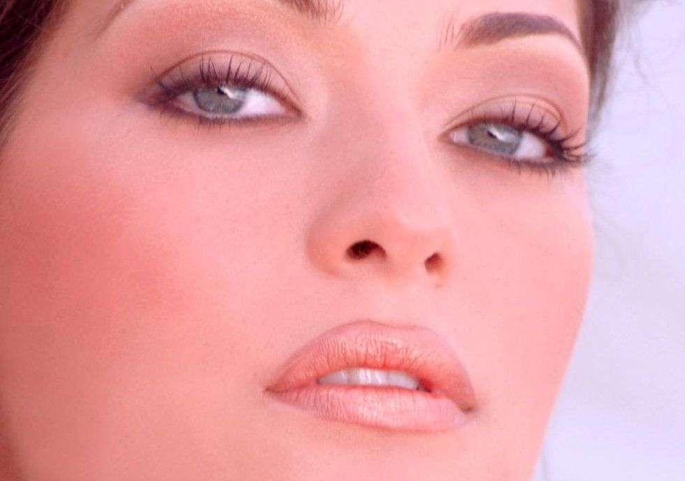 Trucco personalizzato sposa make-up artist Alesssandra Vena