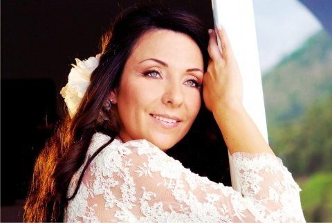 Trucco personalizzato sposa make-up artist Alesssandra Vena