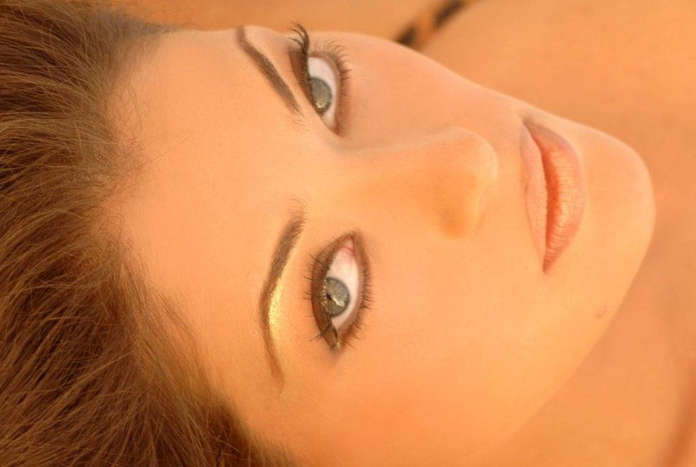 Trucco personalizzato sposa make-up artist Alesssandra Vena