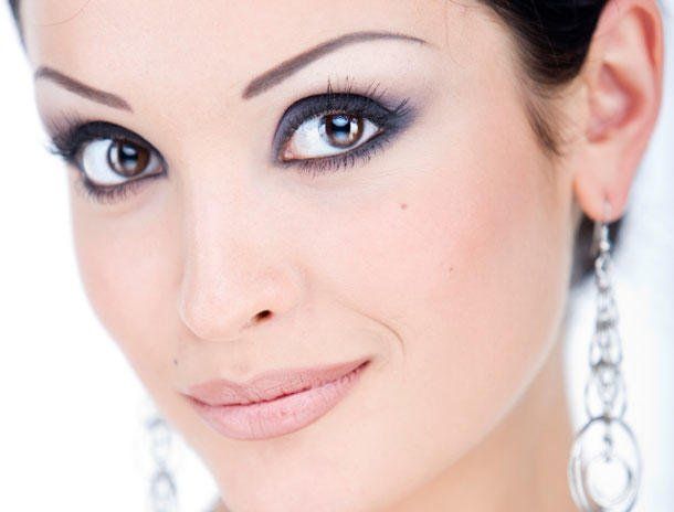 Trucco personalizzato