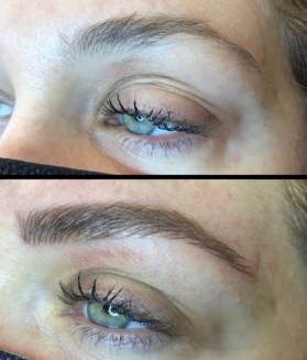 Trucco personalizzato