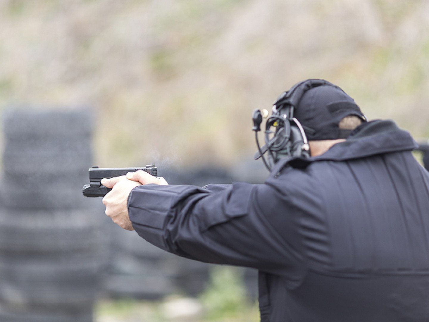 Active Shooter Training Course