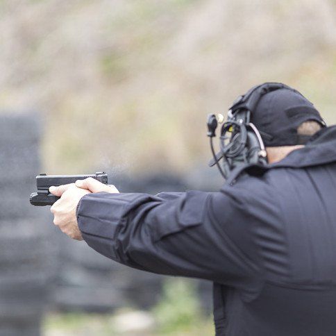 Active Shooter Training