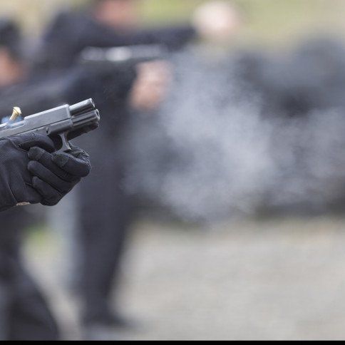 Civilian Training Services