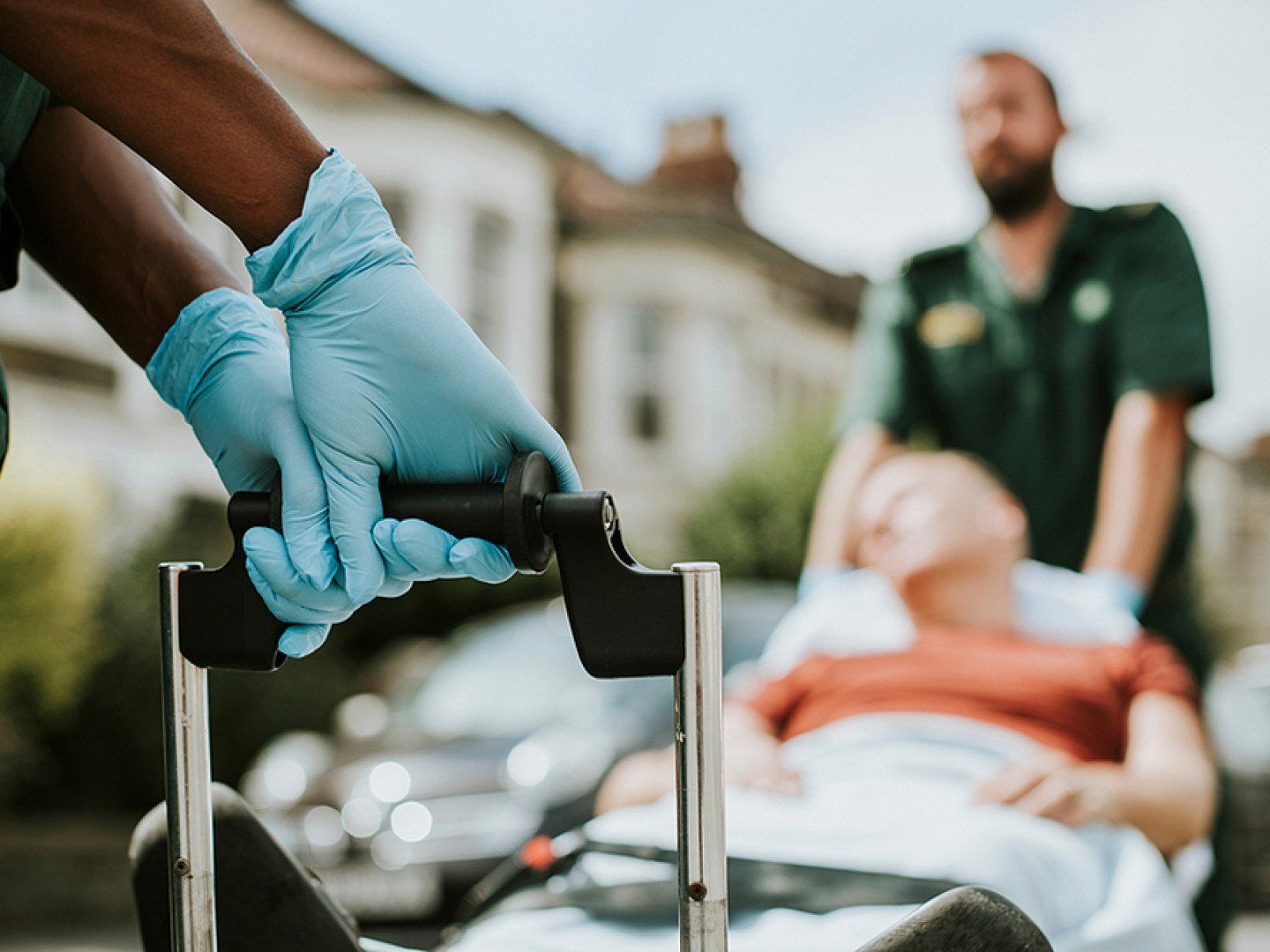 First Responder Training Services