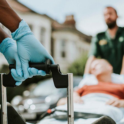 First Responder Training Services