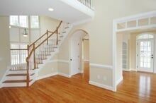 Home remodeling services