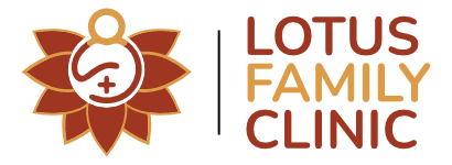 Lotus Family Clinic Logo