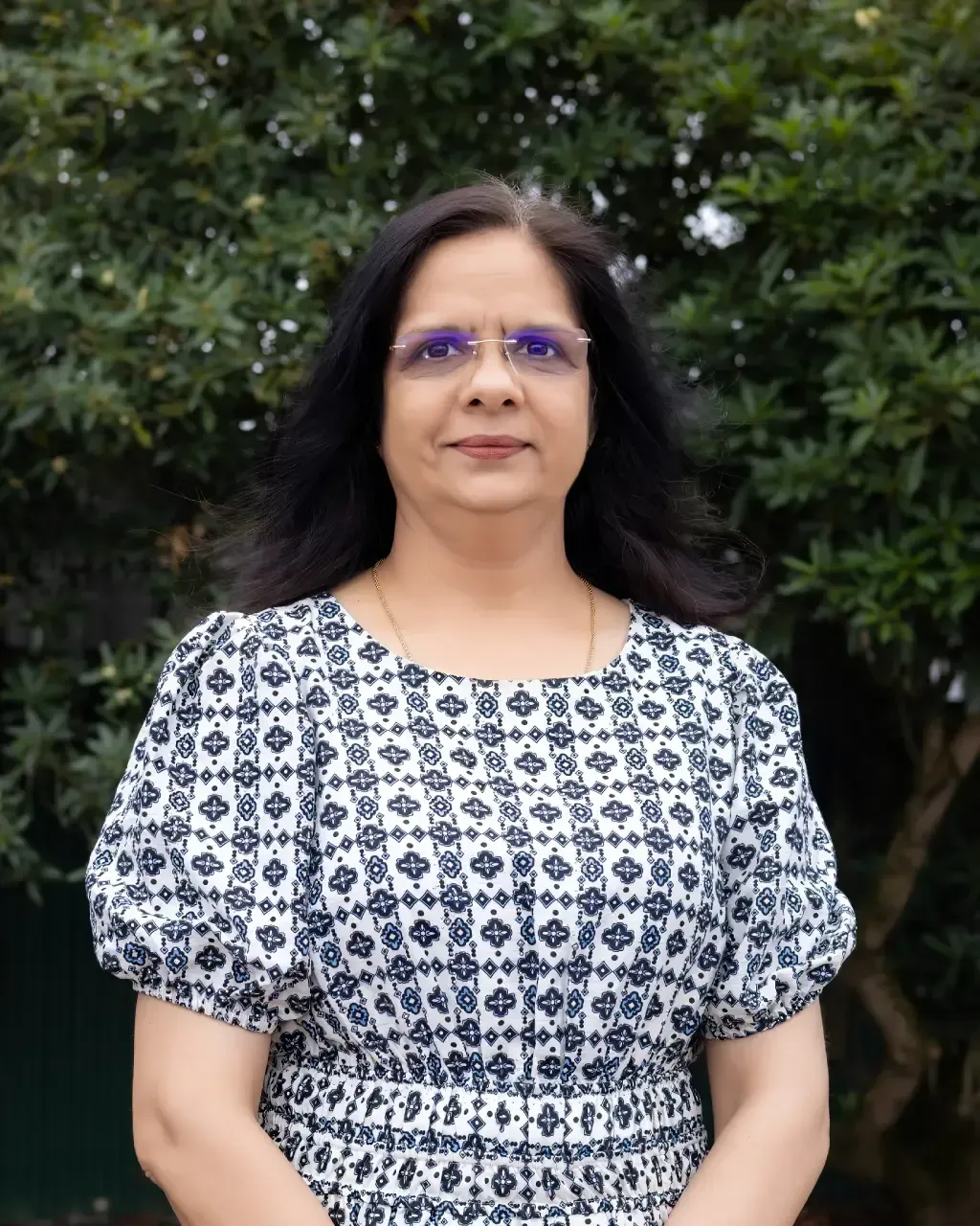 Dr. Monita Sharma