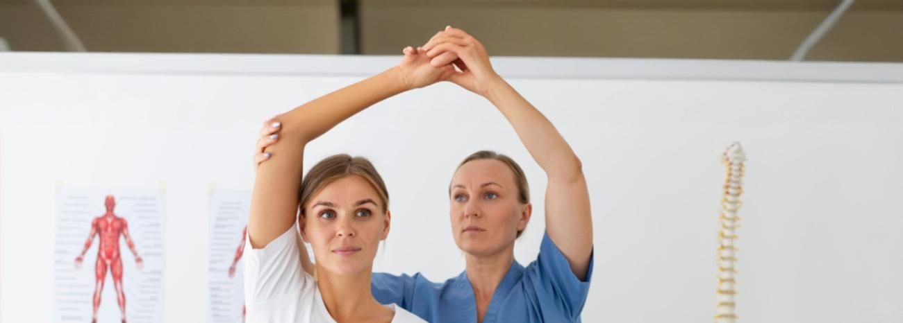 Physiotherapists Delacombe