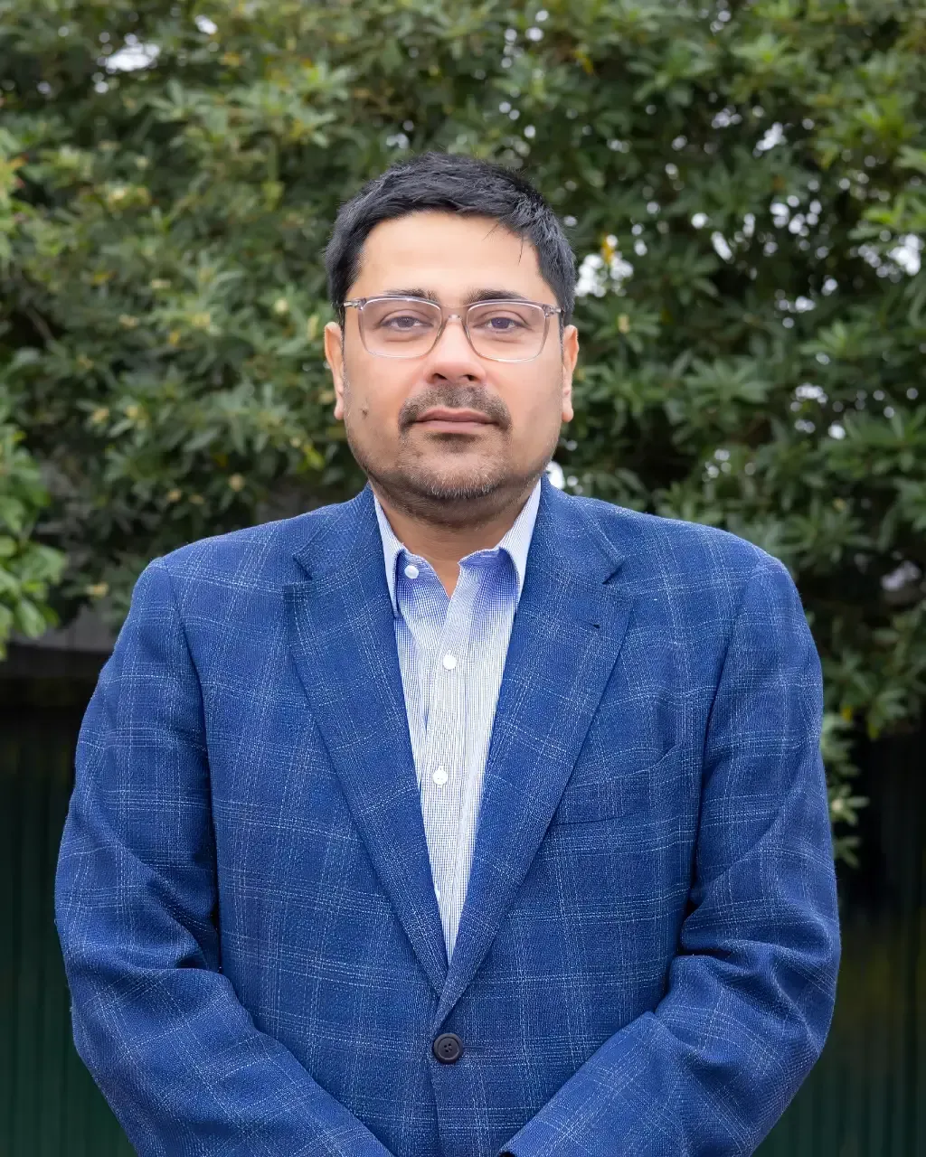 Dr. Sachin Dahiya