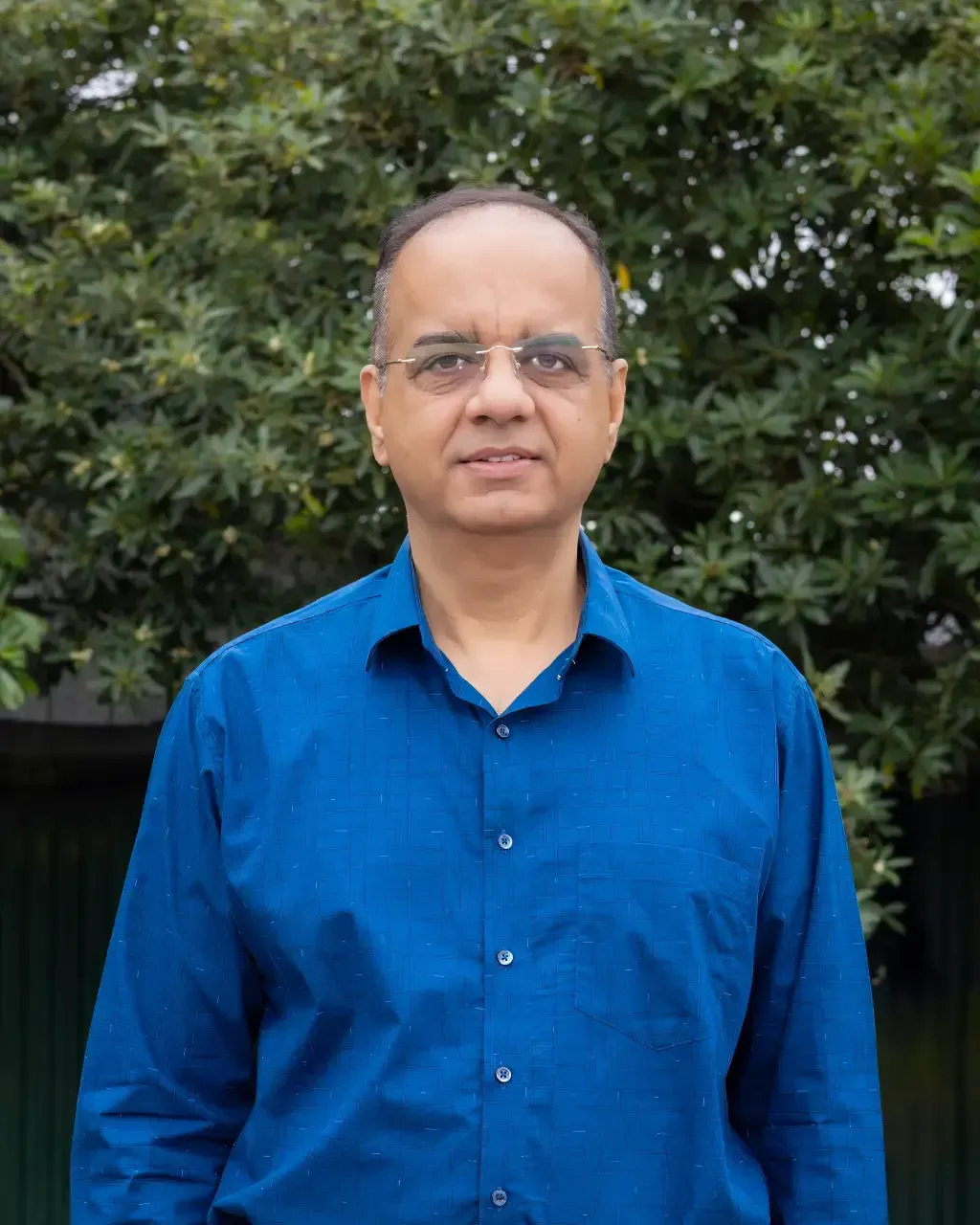 Dr. Satish Sharma