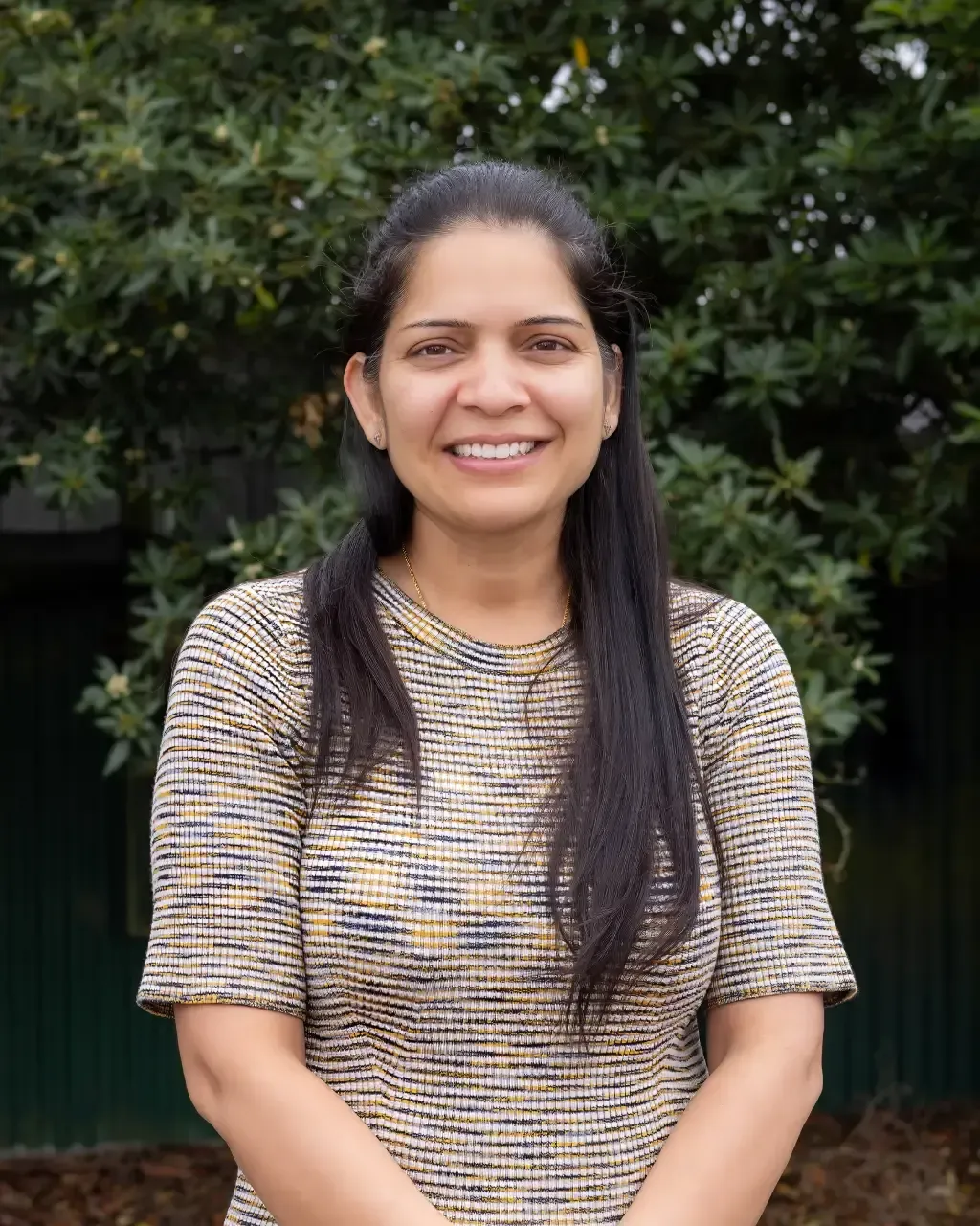 Dr .Shalini Ahlawat