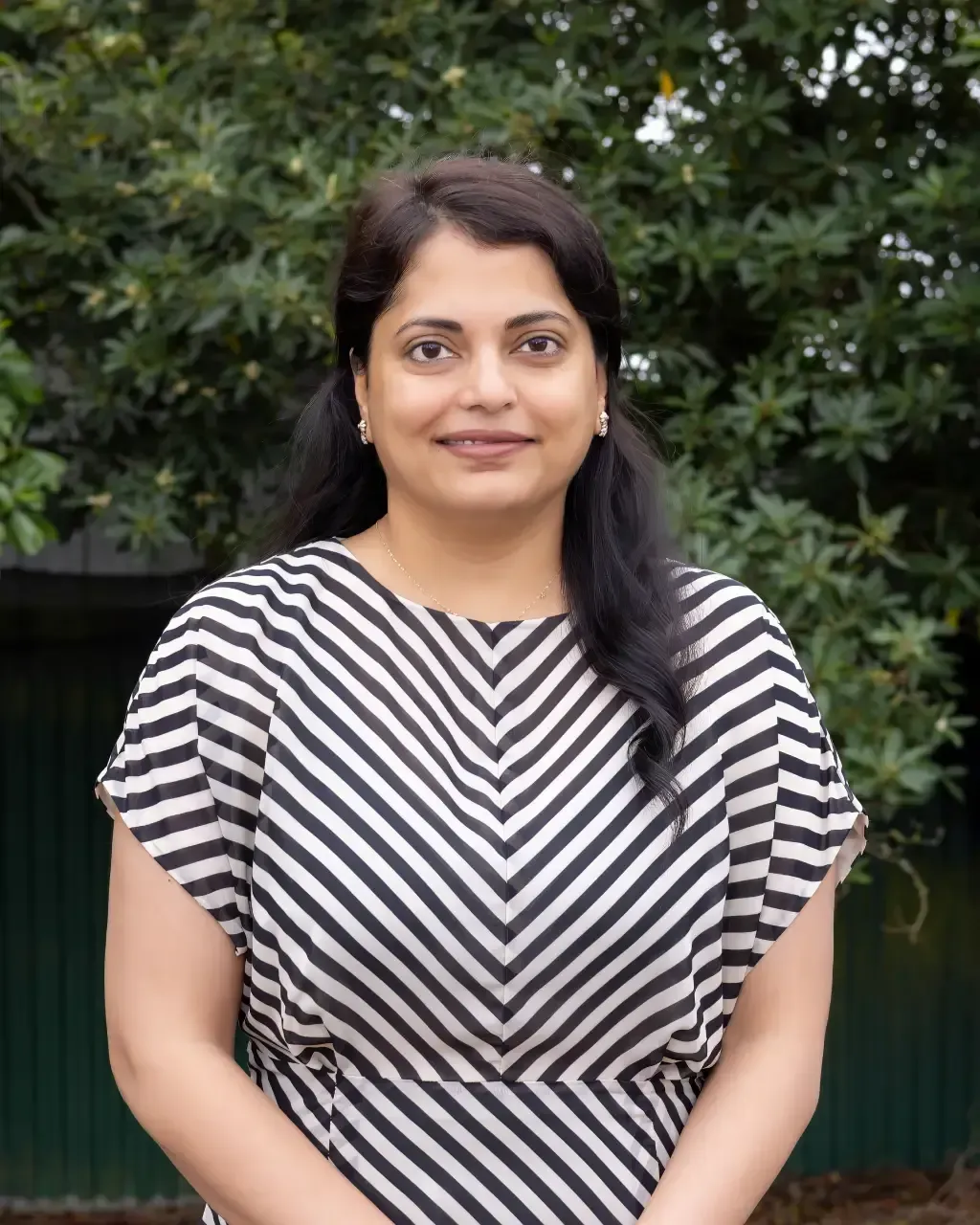 Dr. Shubha Malle