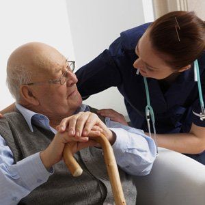 Aged Care in Delacombe