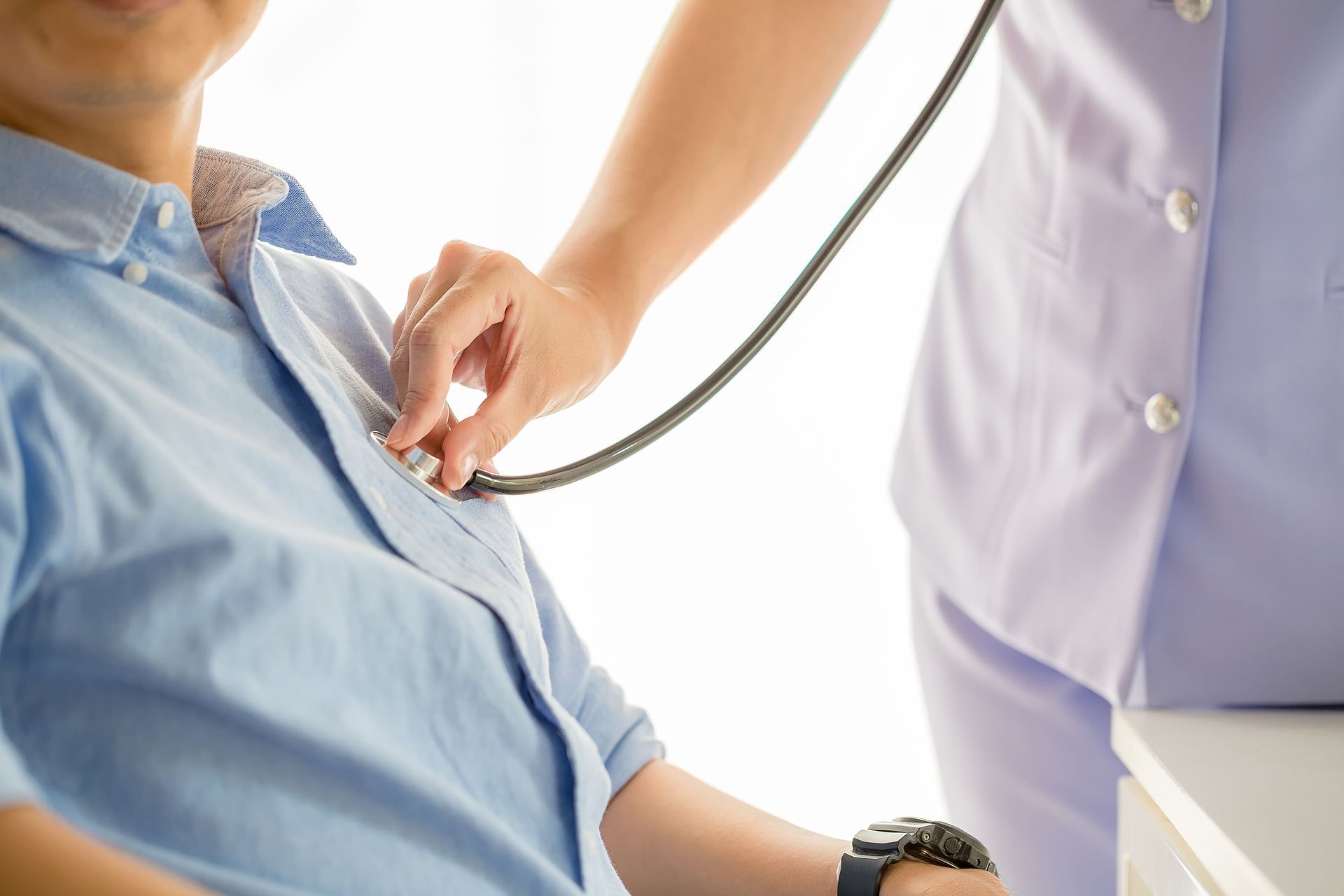 Heart Health Checks Ballarat