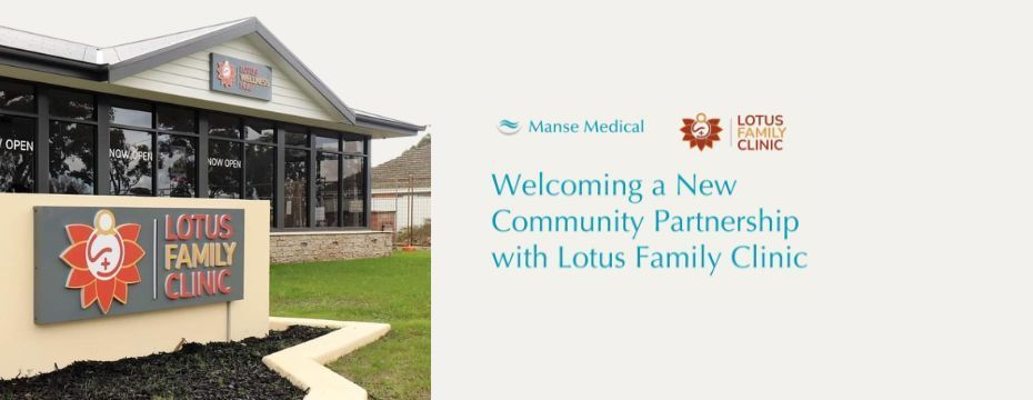 lotus family clinic