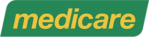 Medicare Logo