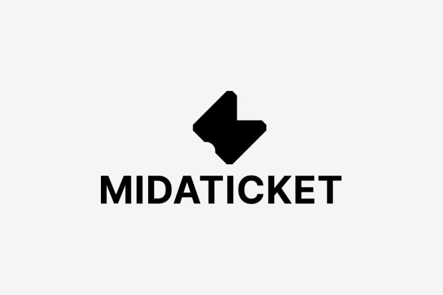 Logo MIDATicket