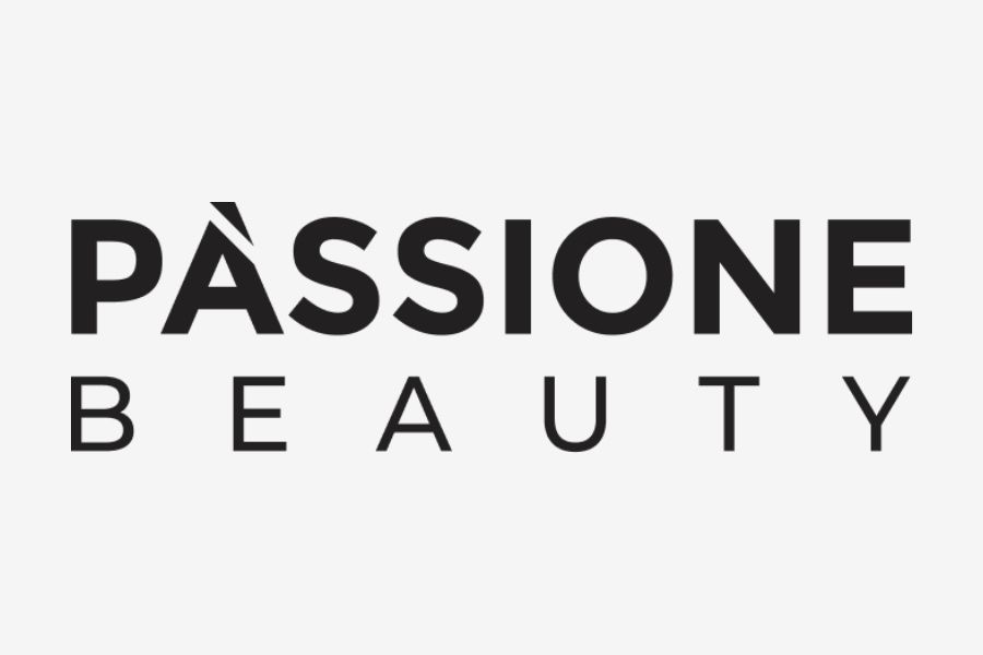 Logo Passione Beauty