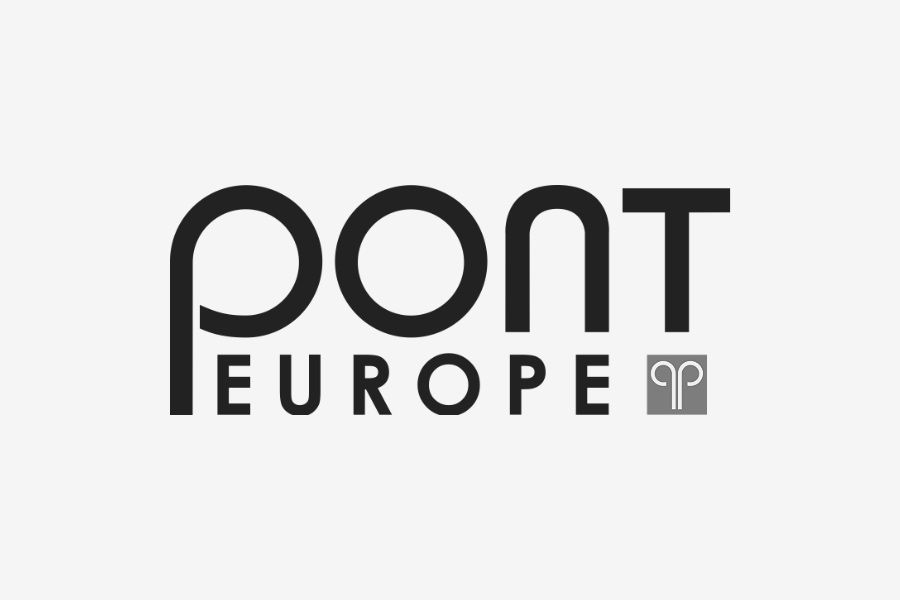 Logo Pont Europe