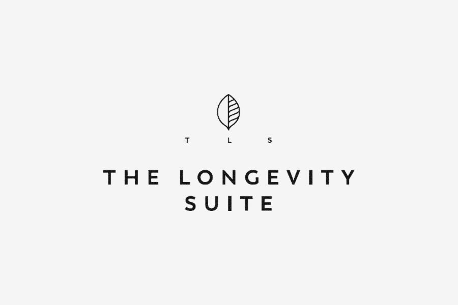 Logo The Longevity Suite