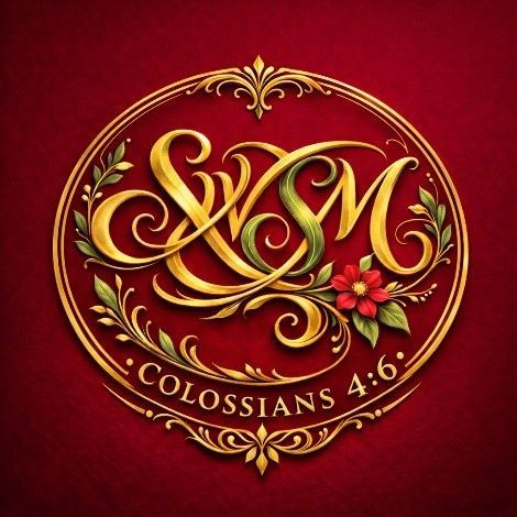 Seasoned With Salt Ministries Seasoned With Salt Ministries