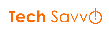 Tech Savii Logo