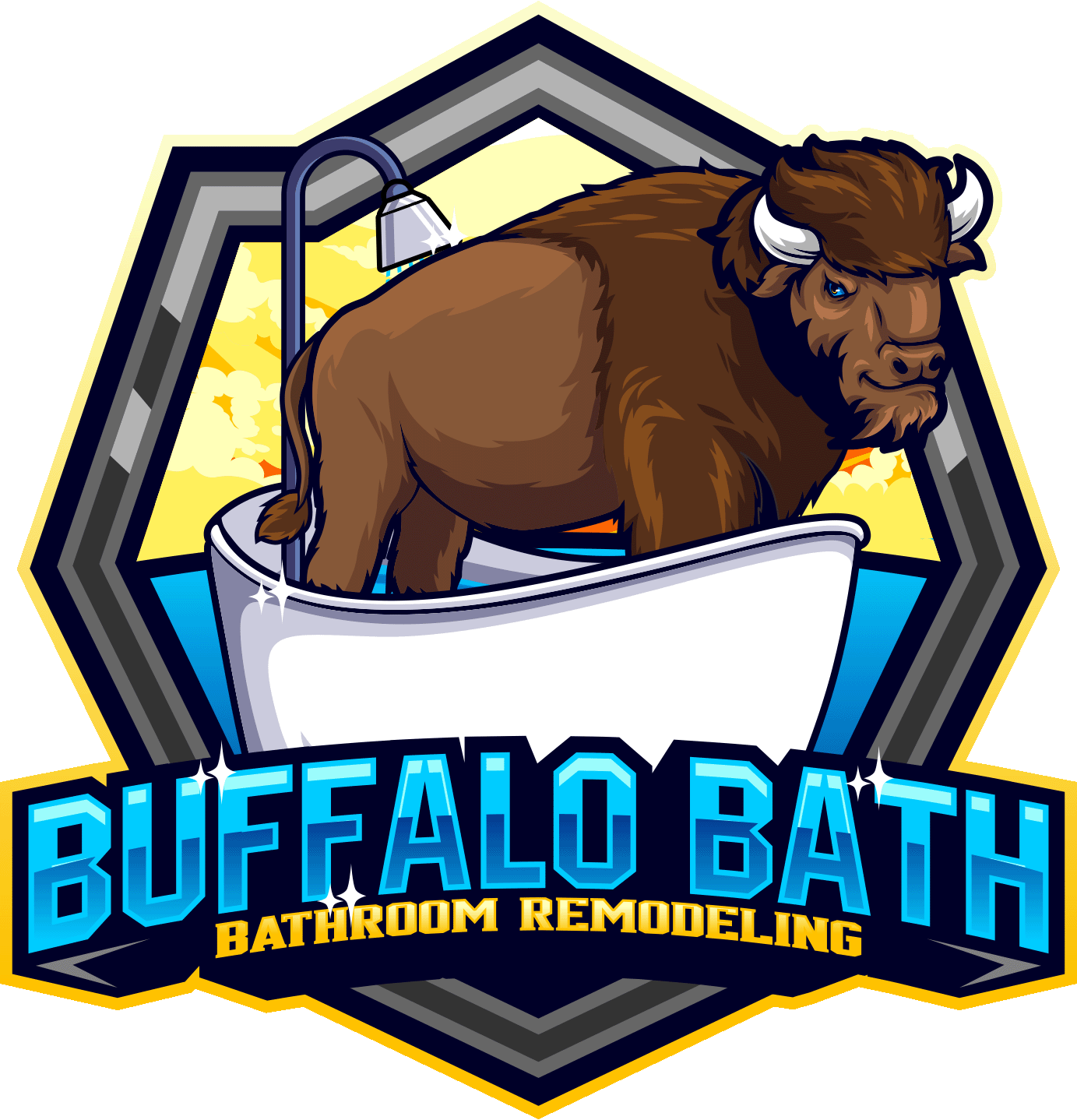 Buffalo Bath