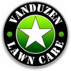 Logo Vanduwen Lawn Care