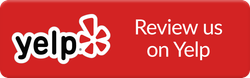 A red yelp button that says review us on yelp
