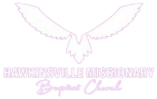 Hawkinsville Baptist Church