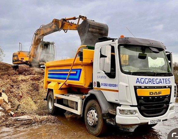 Safe and secure delivery