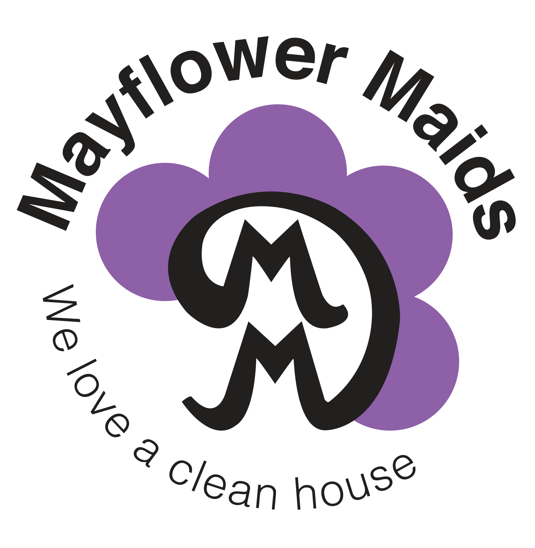 Mayflower maids