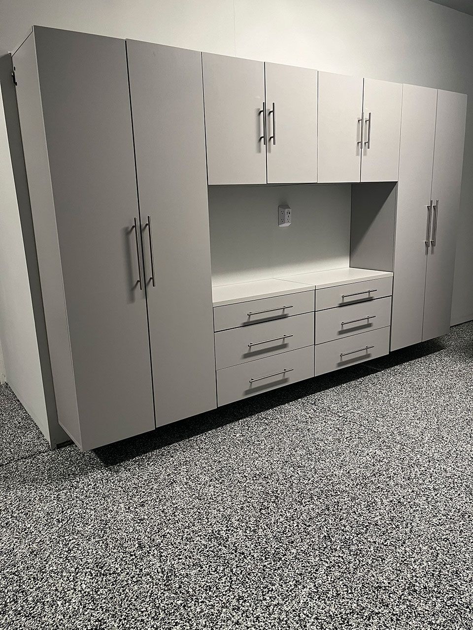 The Carolina Floor Project 4