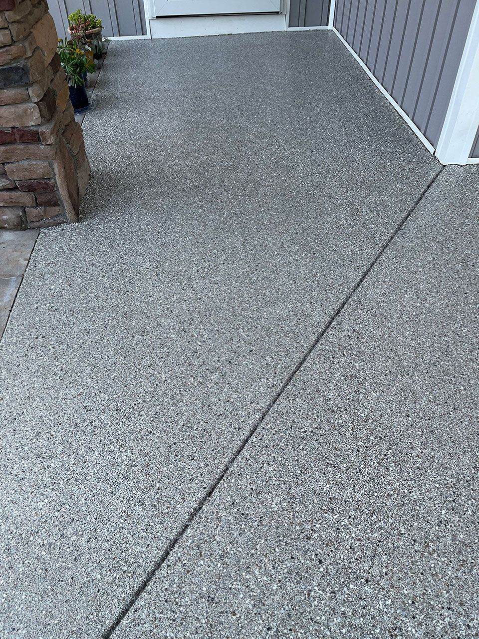 The Carolina Floor Project 2