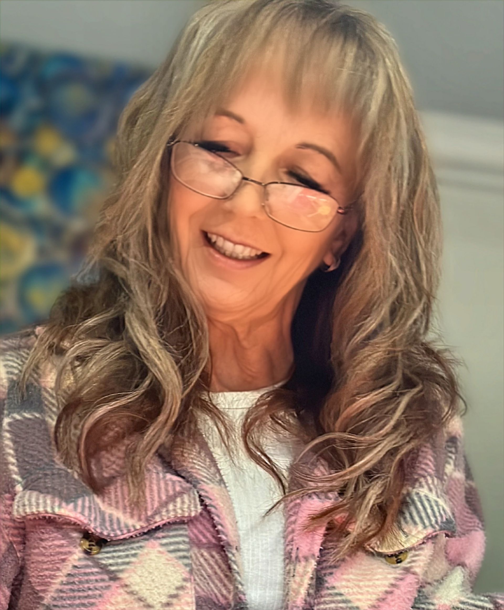 Mandy Achterbosch Office Manager