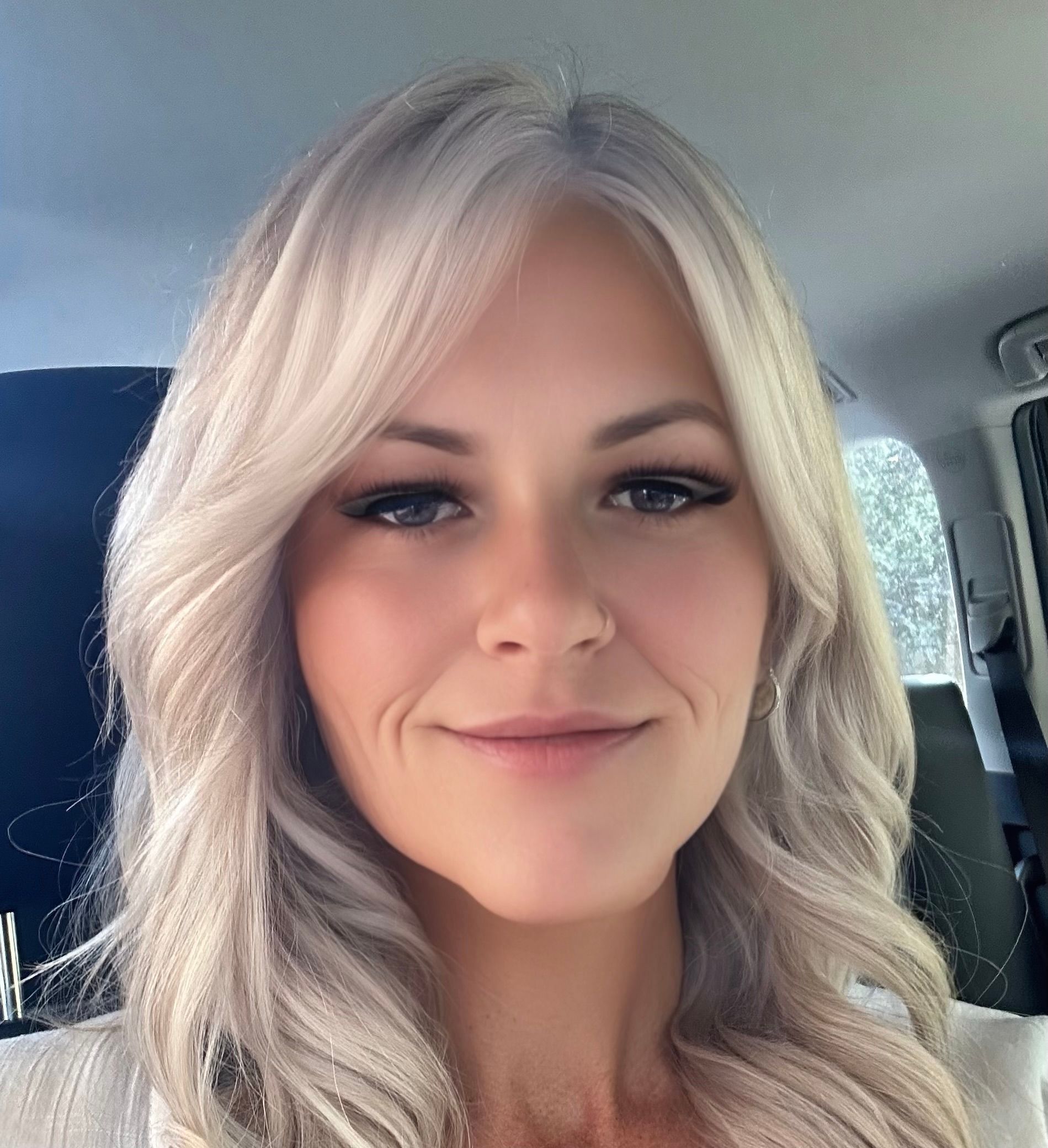 Shannan Achterbosch Director of Phoenix Rising Support Services