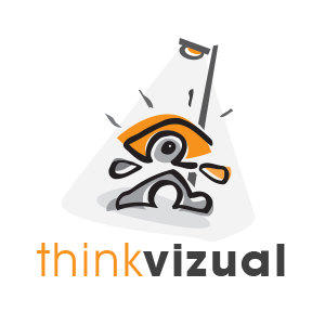 Think Vizual Graphic Design