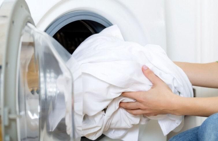 Tintorería del Río