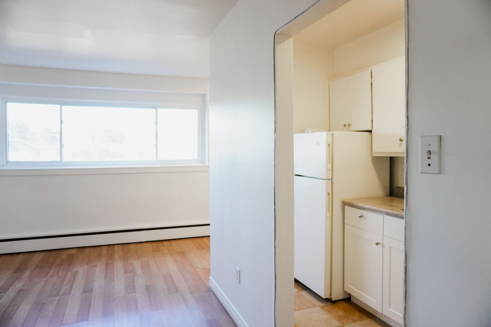 Apartment For Rent Ottawa