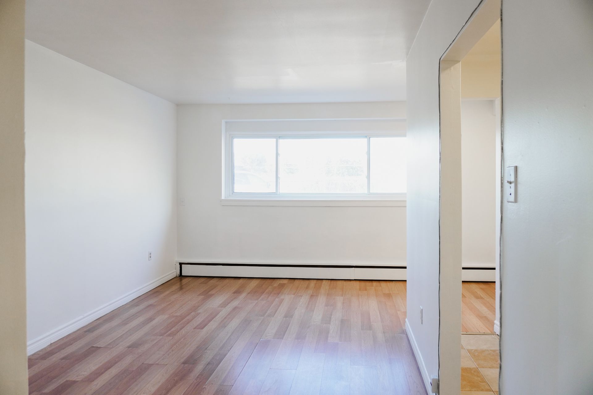 Apartment For Rent Ottawa