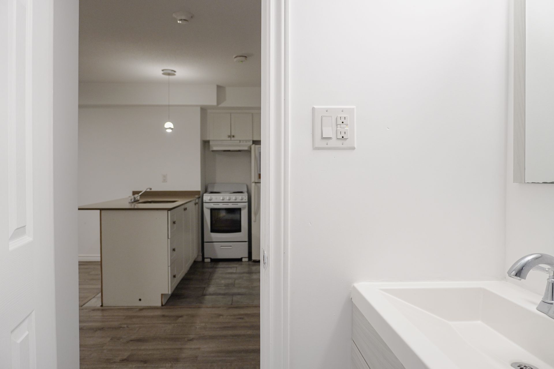 Apartment For Rent Ottawa