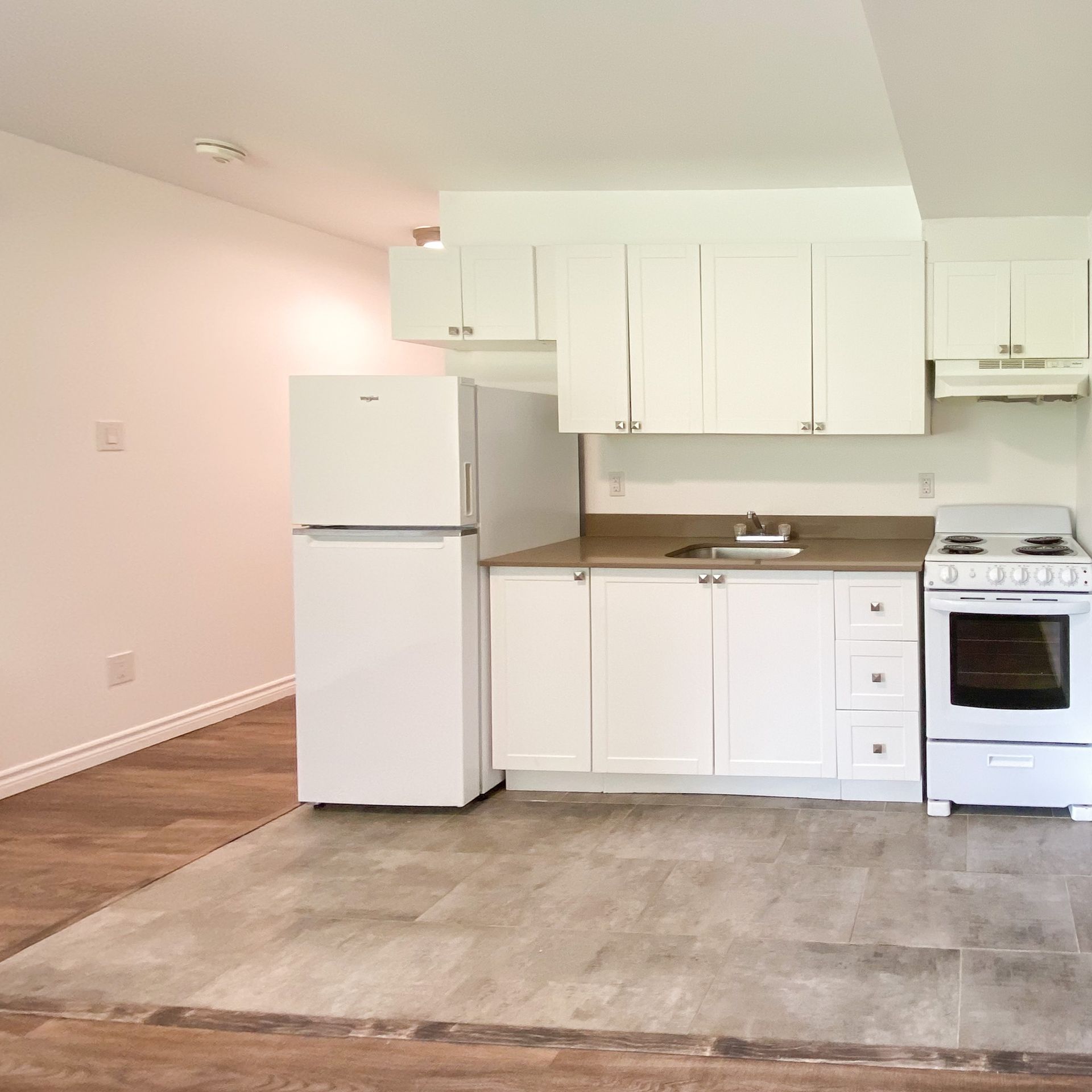 Apartment For Rent Ottawa