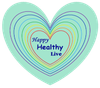 Happy Healthy Live praktijk voor holistische therapie en Reiki in Heenvliet.