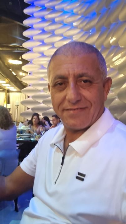 תמונה של בן ציון ממו