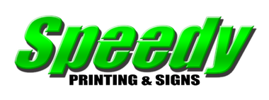 Speedy Printing & Signs